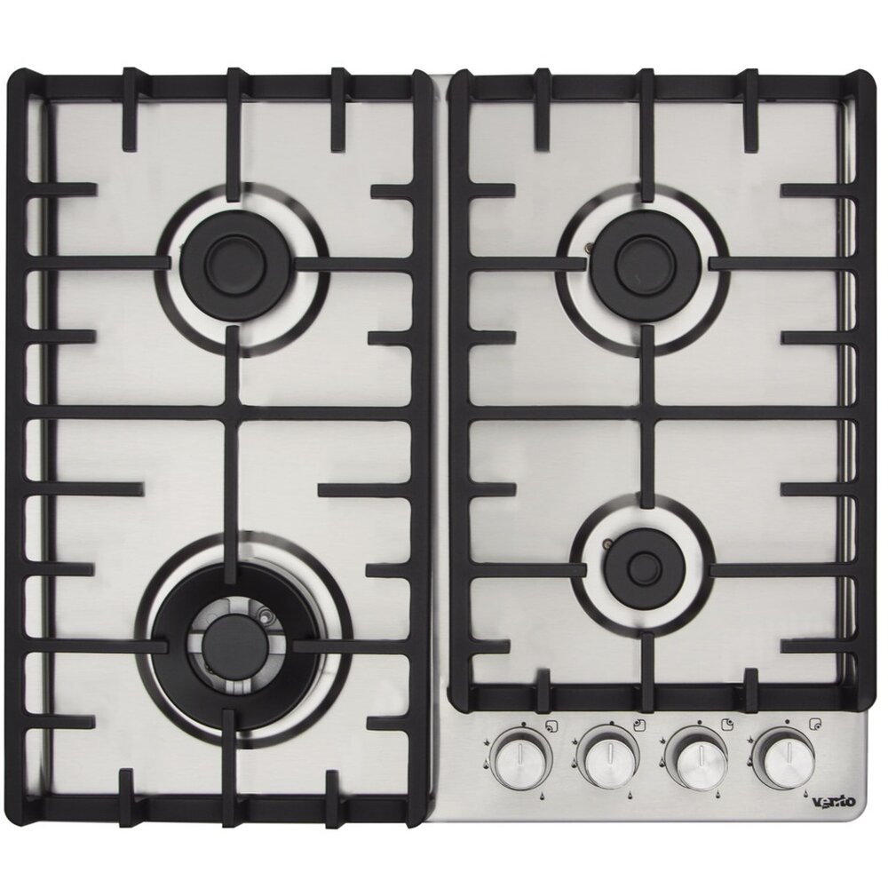 Фото - Варочная поверхность HSF640-F2 CEST (X)