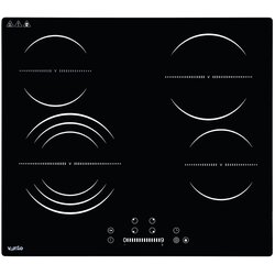 Електрична Варильна поверхня HV 65 TC SL