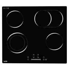 Электрическая Варочная поверхность HV 66 TC SL