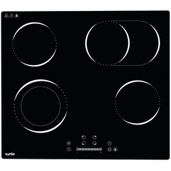 Електрична Варильна поверхня HV 66 TC SL