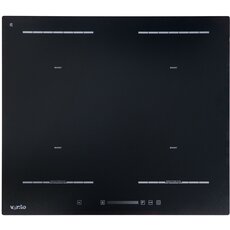 Варочная поверхность IH 64 TC FBS FZ SL MBG Варочная поверхность IH 64 TC FBS FZ SL MBG