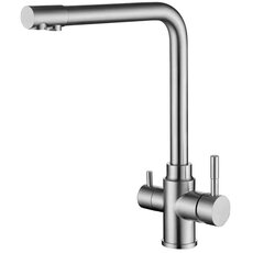 Змішувач Ventolux KFPW 09 BN Змішувач Ventolux KFPW 09 BN