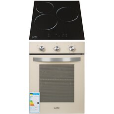 Комплект NEW YORK 6 MT (IVORY) + VB 43 TC