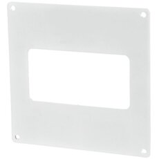 Аксесуари Пластина стінова 55*110 (КР55-9) Аксесуари Пластина стінова 55*110 (КР55-9)