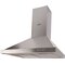 Вытяжка LAZIO 60 INOX (1000) LED