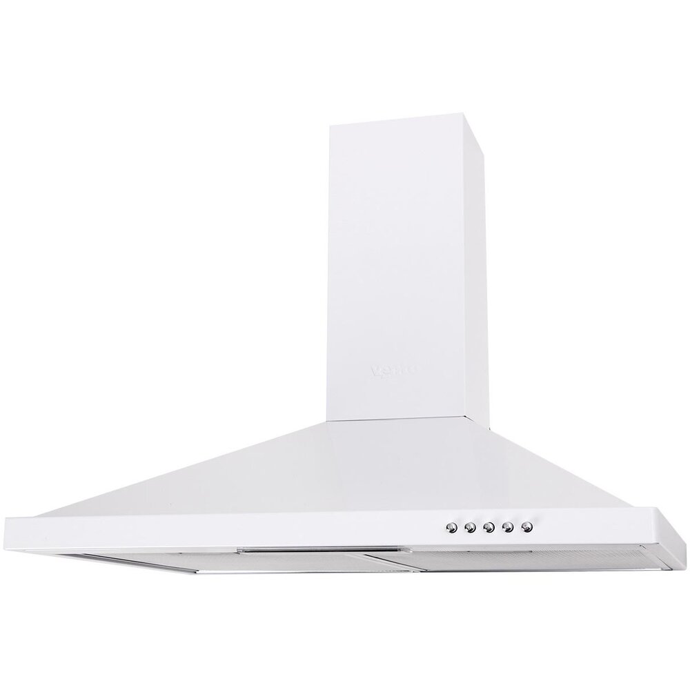 Вытяжка LIDO 60 WH (450) Фото - Вытяжка LIDO 60 WH (450)