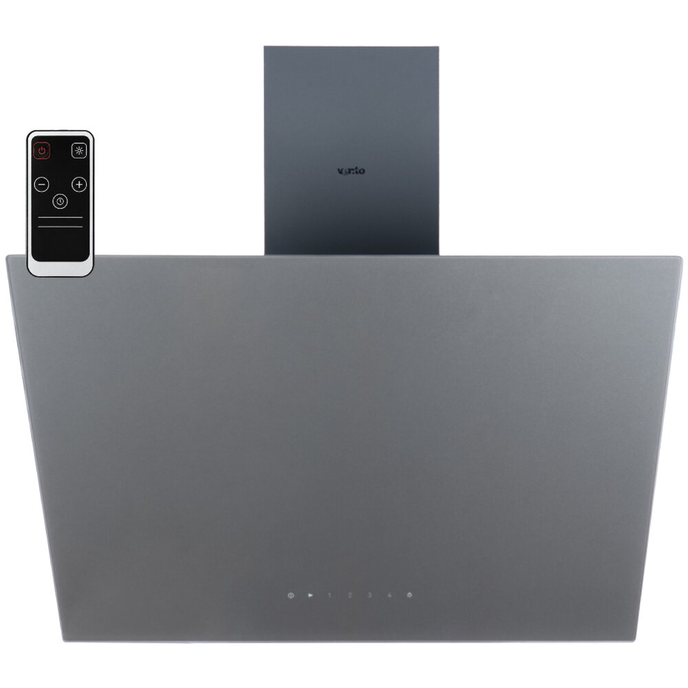 Фото - Витяжка MIRROR 60 GRS (800) TRC MM