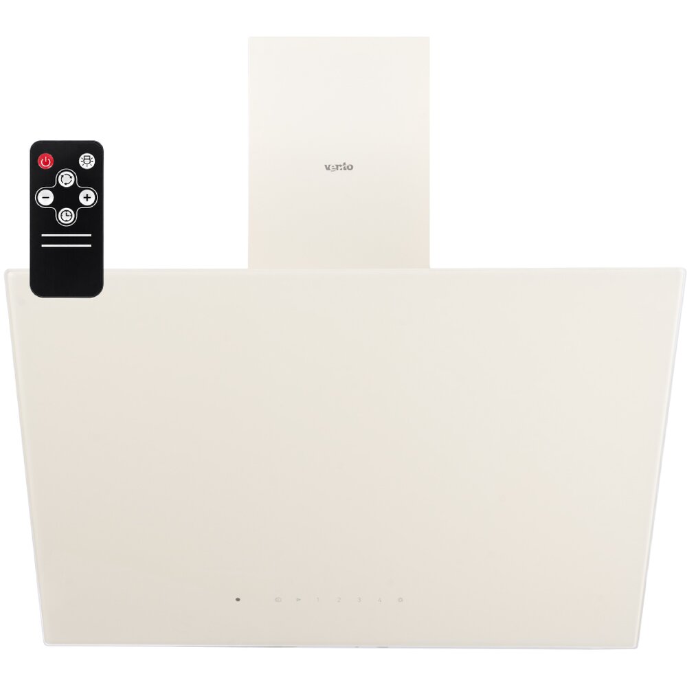 Фото - Витяжка MIRROR 60 IVORY (800) TRC MM