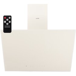 Вытяжка MIRROR 60 IVORY (800) TRC MM