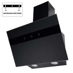 Вытяжка MIRROR 60 MBG (1000) TC MS