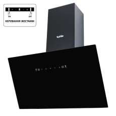 Вытяжка MODENA 60 BG (700) TC MS
