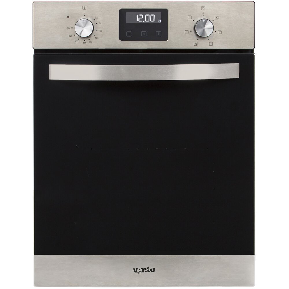 Фото - Духові шафи MUNCHEN 6 TC (X)