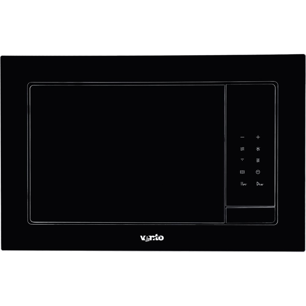 Мікрохвильові печі MWBI 20 G MBG TC Фото - Мікрохвильові печі MWBI 20 G MBG TC