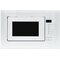 Мікрохвильові печі MWBI 20 G WH TC FS