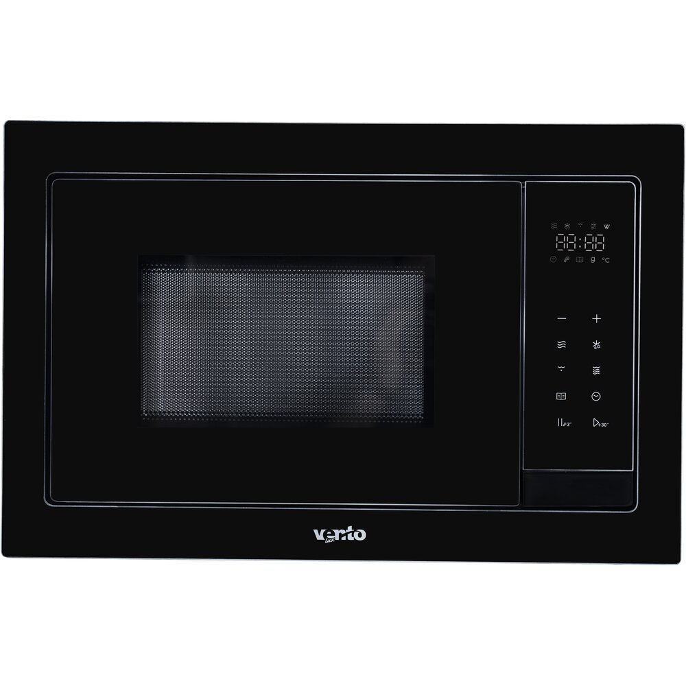 Фото - Микроволновые печи MWBI 25 BG TC