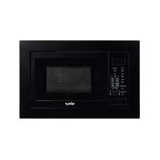 Мікрохвильові печі MWBI 25 BK ST Мікрохвильові печі MWBI 25 BK ST