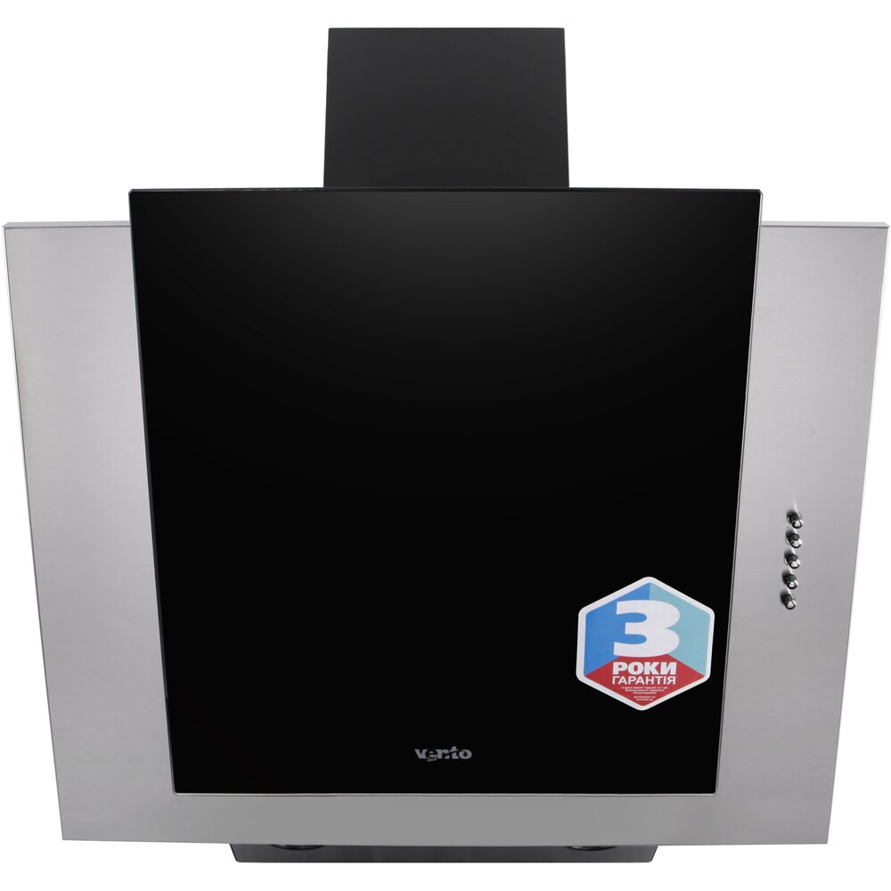 Фото - Вытяжка NAPOLI 60 BG/X (750) PB