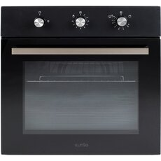 Духові шафи NERO ESG (BK)   