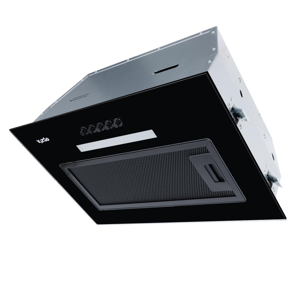 Фото - Вытяжка PUNTO 45 BG (700) PB