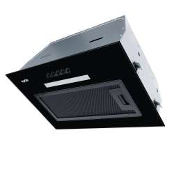 Витяжка PUNTO 45 BG (700) PB