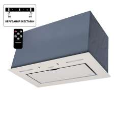 Вытяжка PUNTO 520/279 IVG (1000) TRC MS