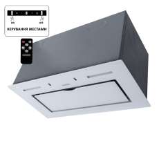 Вытяжка PUNTO 520/279 WG (1000) TRC MS