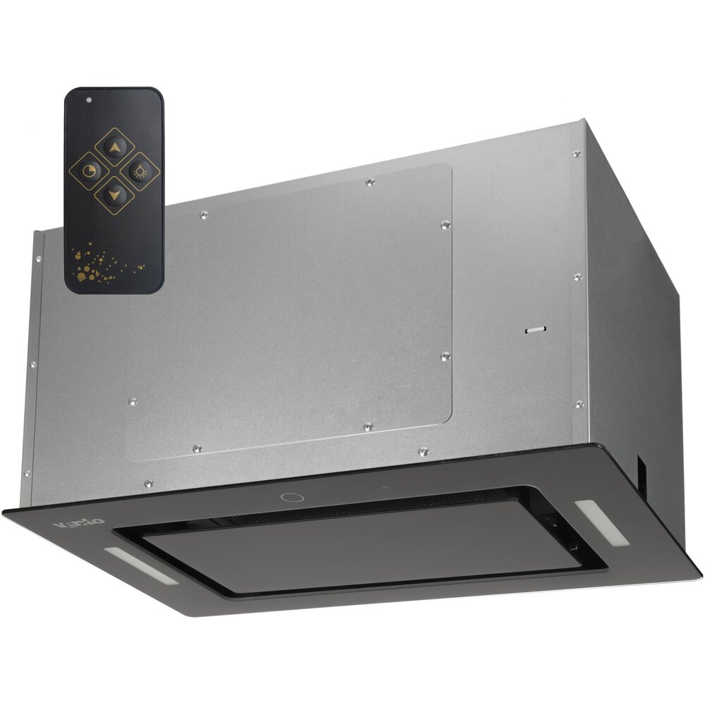 Фото - Вытяжка PUNTO 52 BG (1000) TRC