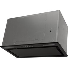 Вытяжка PUNTO 52 BKG (1000) ST Вытяжка PUNTO 52 BKG (1000) ST