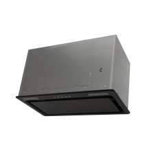Витяжка PUNTO 52 BKG (1200) ST