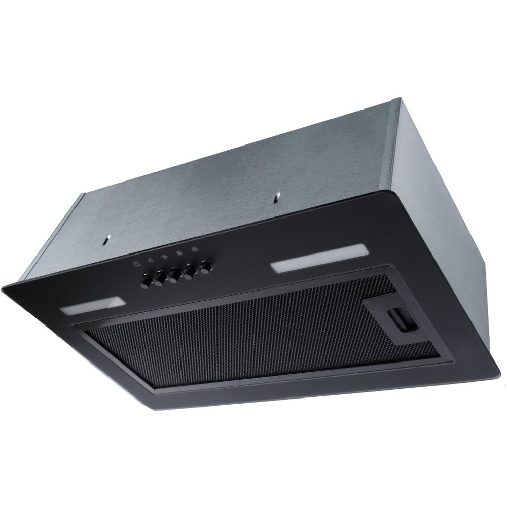 Фото - Витяжка PUNTO 52 MBG (700) PB