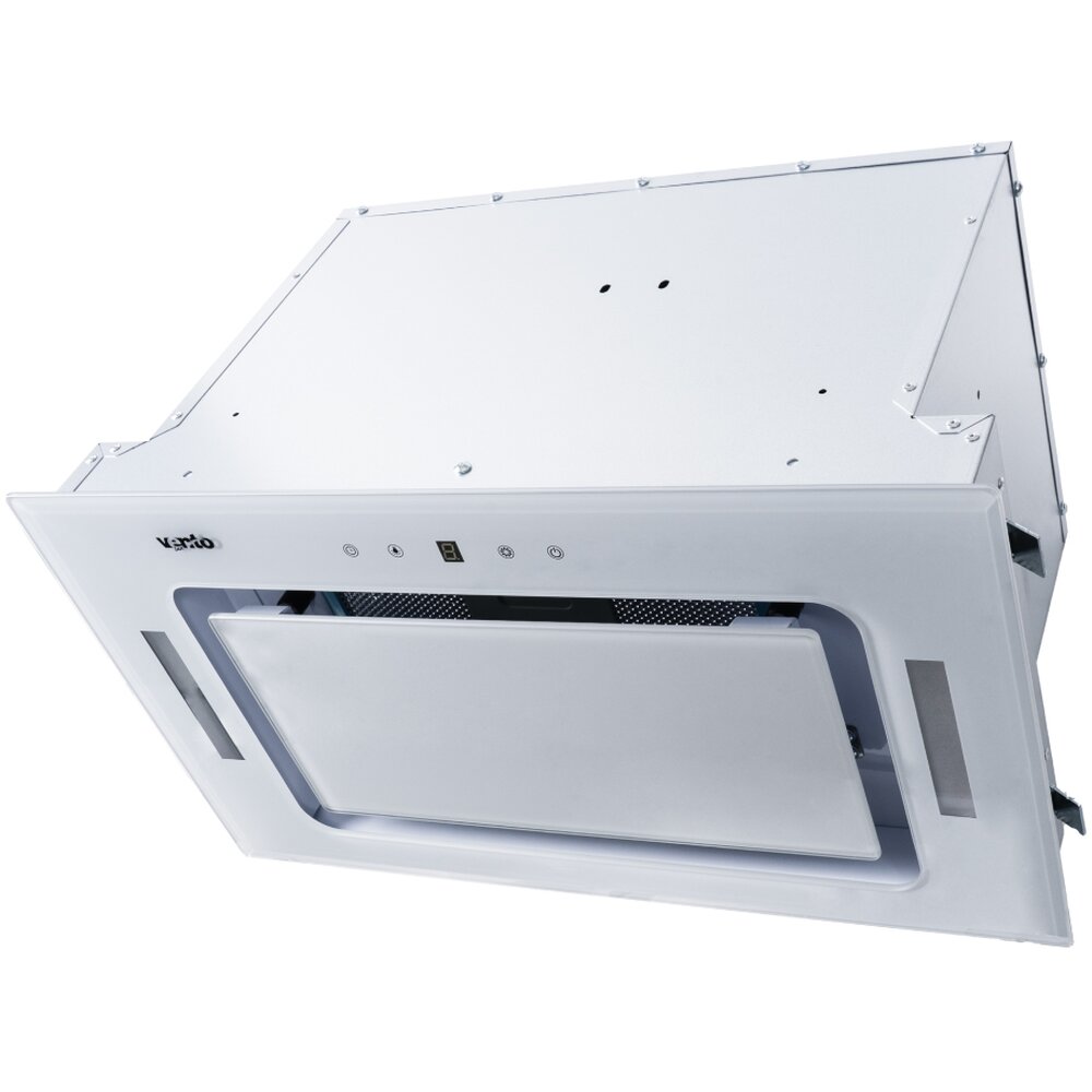 Фото - Витяжка PUNTO 52 WG (1400) TRC JET