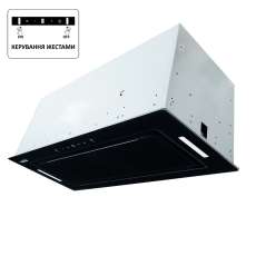 Вытяжка PUNTO 72 BG (1200) TC MS