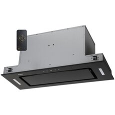 Витяжка PUNTO 75 BG (1400) TRC JET