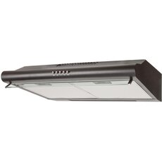 Вытяжка ROMA 60 BK 2M LUX Вытяжка ROMA 60 BK 2M LUX