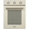 Електричні духові шафи SOHO 6 MT (IVORY)