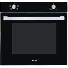 Духові шафи SPLIT 3 MT (BK) Духові шафи SPLIT 3 MT (BK)