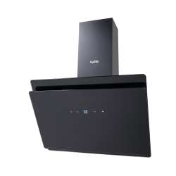 Витяжка TOSCANA 60 BK (1000) TC