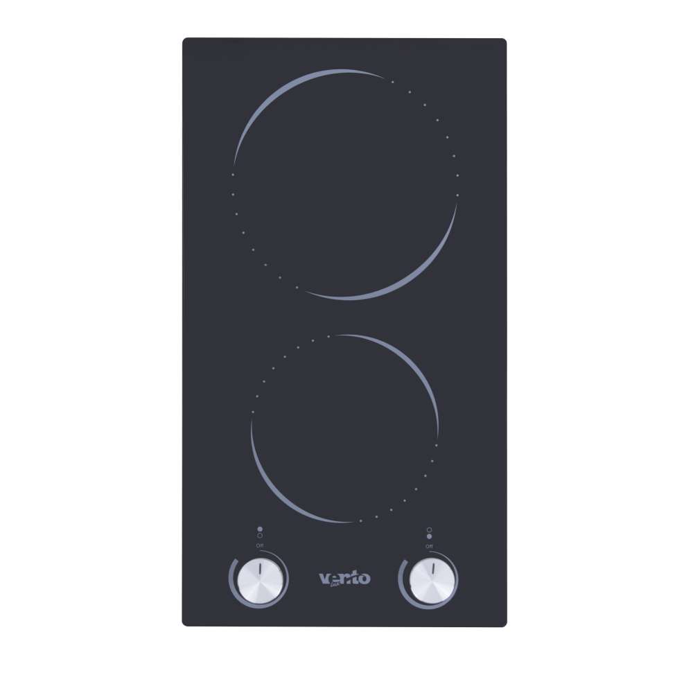 Фото - Электрическая Варочная поверхность VB 62 K