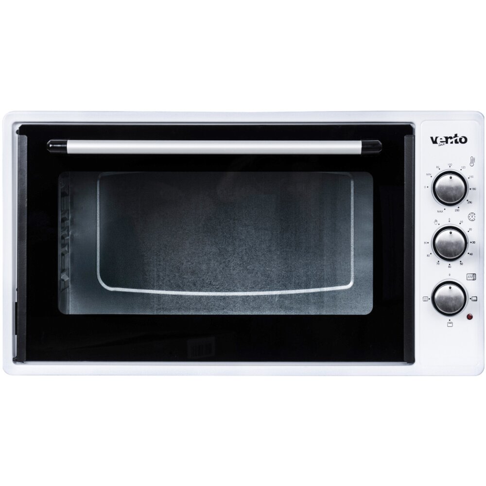 Фото - Електричні печі VERONIKA 36 WH