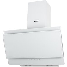 Витяжка VIENNA 60 WH (800) TC MS