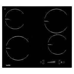 Варильна поверхня СH 64 TC SL Варильна поверхня СH 64 TC SL