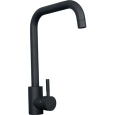 Змішувач Ventolux 323.250 BLACK MATT QUARTZ Змішувач Ventolux 323.250 BLACK MATT QUARTZ