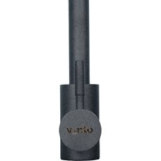 Змішувач Ventolux 323.250 BLACK MATT QUARTZ Змішувач Ventolux 323.250 BLACK MATT QUARTZ