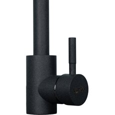 Змішувач Ventolux 323.250 BLACK MATT QUARTZ Змішувач Ventolux 323.250 BLACK MATT QUARTZ