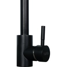 Змішувач Ventolux 323.250 BLACK QUARTZ Змішувач Ventolux 323.250 BLACK QUARTZ