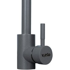 Змішувач Ventolux 323.250 GRAY QUARTZ Змішувач Ventolux 323.250 GRAY QUARTZ