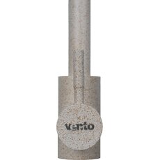 Змішувач Ventolux 323.250 SAND QUARTZ Змішувач Ventolux 323.250 SAND QUARTZ