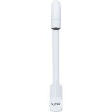 Змішувач Ventolux 323.250 WHITE QUARTZ Змішувач Ventolux 323.250 WHITE QUARTZ