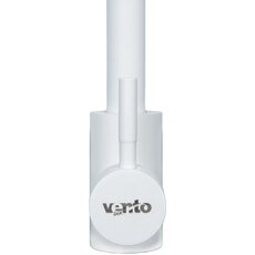 Змішувач Ventolux 323.250 WHITE QUARTZ Змішувач Ventolux 323.250 WHITE QUARTZ
