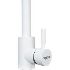 Змішувач Ventolux 323.250 WHITE QUARTZ Змішувач Ventolux 323.250 WHITE QUARTZ